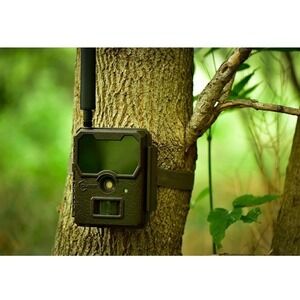 COVERT WC20-A20MP Trail Camera ( At&t)